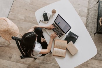 Accompagnement sur vos études