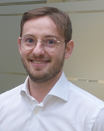Pierre-Laurent VAN REGEMORTER