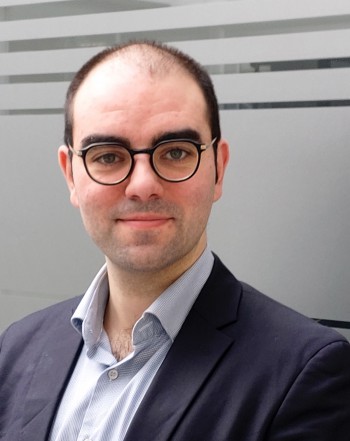 Edouard RIBES