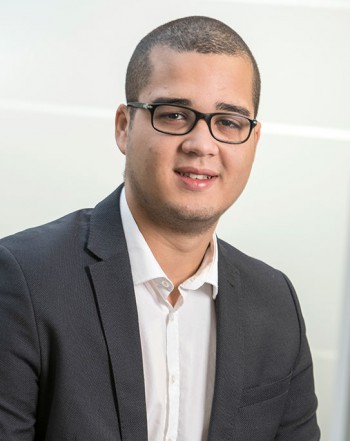 Matthieu DERRICK