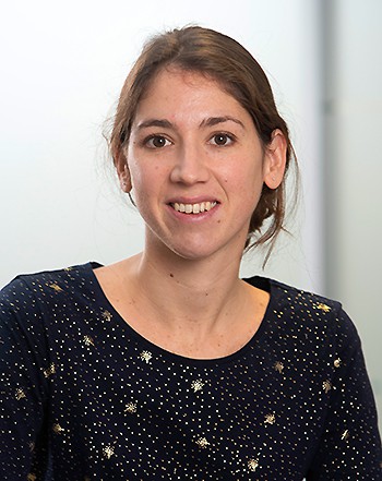 Chloé MAGNA