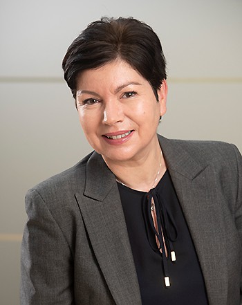 Valérie VIMONT