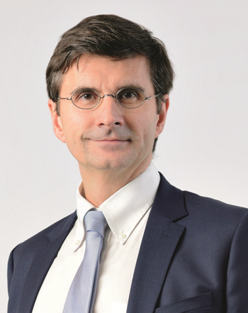 Pierre Nicolas CARISSAN
